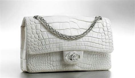 best chanel bags|chanel most expensive item.